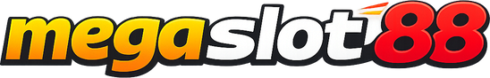 Logo megaslot88